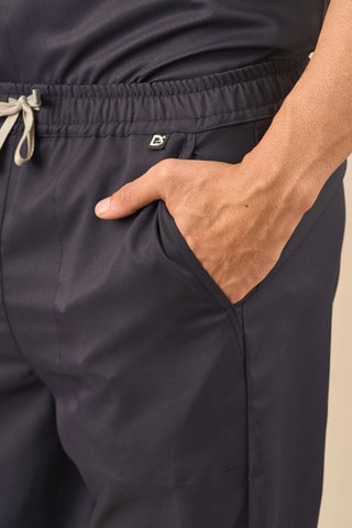 Men Scrub Bottom