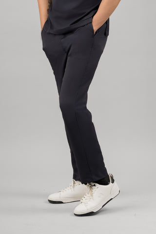 Crème Comfort 2 Pockets Scrub Pants