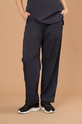 Crème Comfort 2 Pockets Scrub Pants