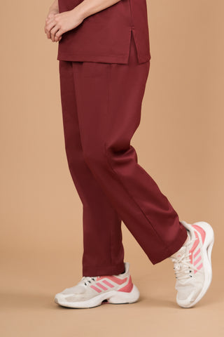 Butter Bliss 2 Pockets Scrub Pants