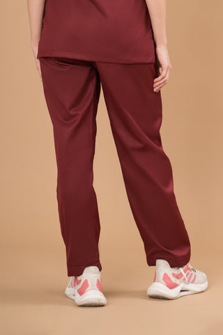 Butter Bliss 2 Pockets Scrub Pants