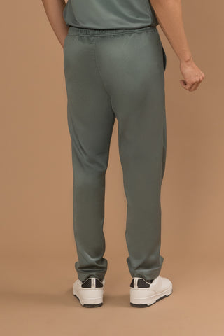 Crème Comfort 2 Pockets Scrub Pants