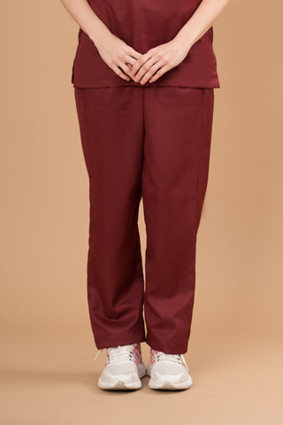 Butter Bliss 2 Pockets Scrub Pants