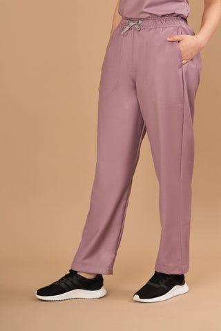 Crème Comfort 2 Pockets Scrub Pants