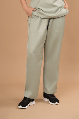 Butter Bliss 2 Pockets Scrub Pants