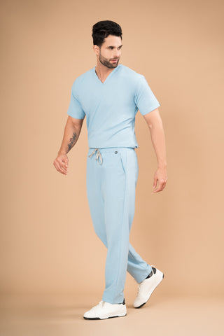 Baby Blue - Elite Elegance
