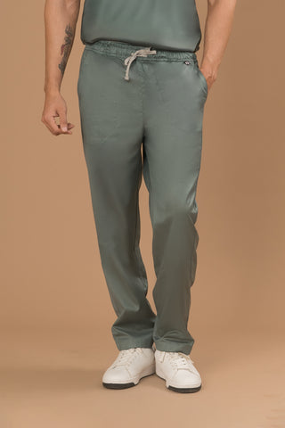 Crème Comfort 2 Pockets Scrub Pants