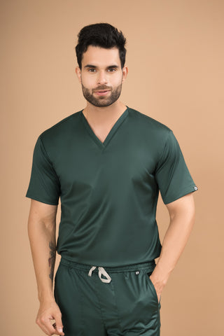 Forest Green- Elite Elegance