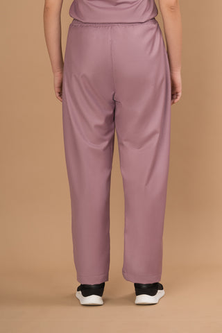 Crème Comfort 2 Pockets Scrub Pants