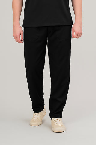 Crème Comfort 2 Pockets Scrub Pants