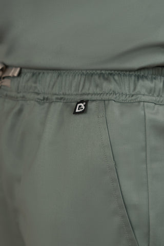 Crème Comfort 2 Pockets Scrub Pants