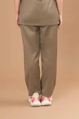 Butter Bliss 2 Pockets Scrub Pants