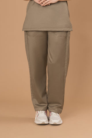 Butter Bliss 2 Pockets Scrub Pants