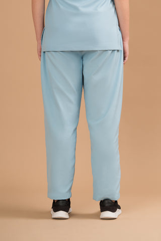 Crème Comfort 2 Pockets Scrub Pants