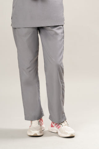 Basic Luxury 2 Pockets Scrub Pants