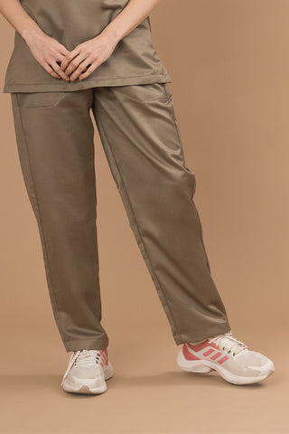 Butter Bliss 2 Pockets Scrub Pants