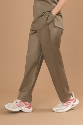 Butter Bliss 2 Pockets Scrub Pants