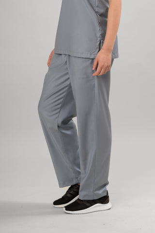 Crème Comfort 2 Pockets Scrub Pants