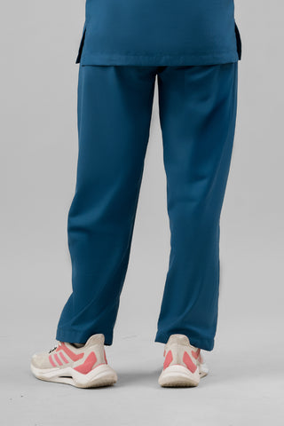 Crème Comfort 2 Pockets Scrub Pants
