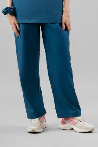 Crème Comfort 2 Pockets Scrub Pants