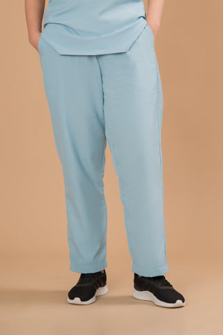 Crème Comfort 2 Pockets Scrub Pants