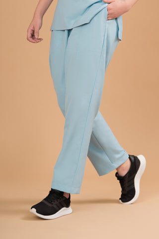 Crème Comfort 2 Pockets Scrub Pants