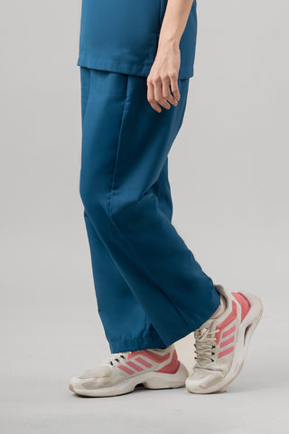 Crème Comfort 2 Pockets Scrub Pants