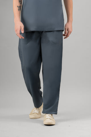 Crème Comfort 2 Pockets Scrub Pants