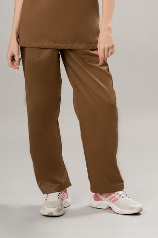 Butter Bliss 2 Pockets Scrub Pants