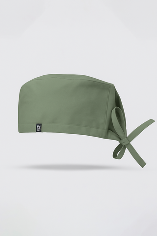 Modern Scrub Cap