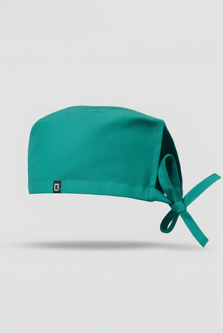 Modern Scrub Cap