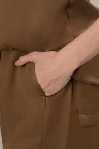 Butter Bliss 2 Pockets Scrub Pants