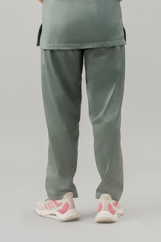 Crème Comfort 2 Pockets Scrub Pants