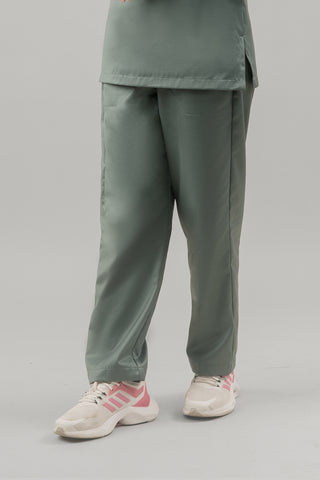 Crème Comfort 2 Pockets Scrub Pants