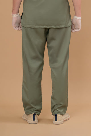 Butter Bliss 2 Pockets Scrub Pants
