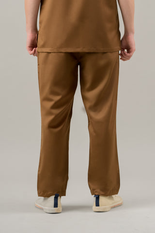 Butter Bliss 2 Pockets Scrub Pants