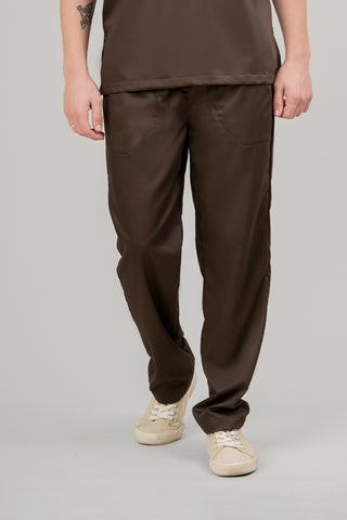 Butter Bliss 2 Pockets Scrub Pants