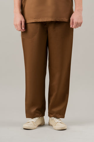 Butter Bliss 2 Pockets Scrub Pants