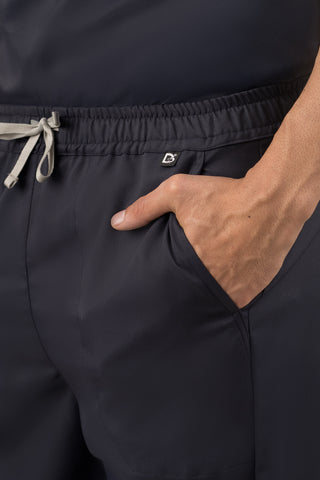 Crème Comfort 2 Pockets Scrub Pants